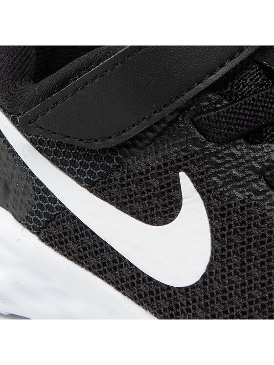Nike Nike Sneakers Revolution 6 Nn (Tdv) DD1094 003 Schwarz