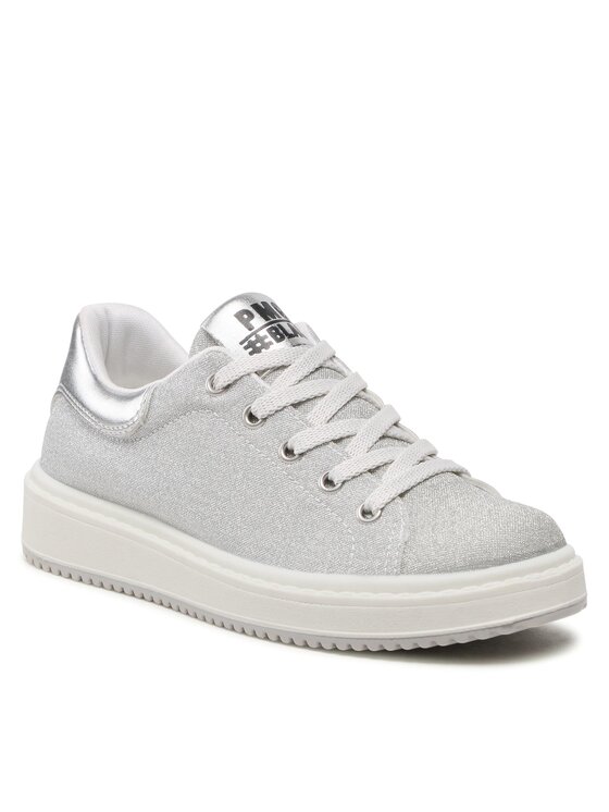 Primigi Primigi Sneakers 3868111 S Argento
