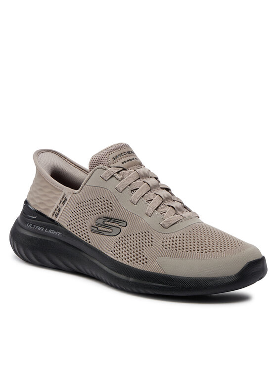 Skechers Skechers Superge Bounder 2.0 232459 Rjava