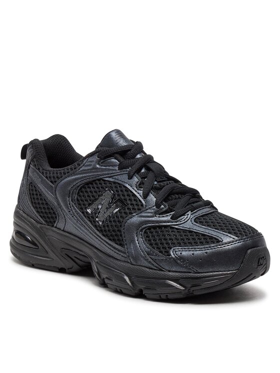 New Balance New Balance Laisvalaikio batai MR530PB Juoda