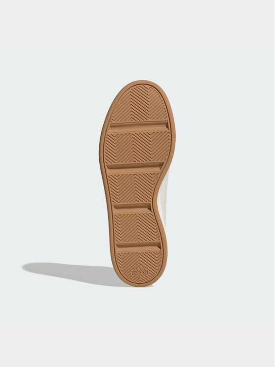 adidas adidas Półbuty Sportswear Aspyre Biały