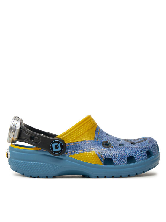 Crocs Ciabatte Despicable Me Classic Clog Kids 209489 Multicolore Modivo