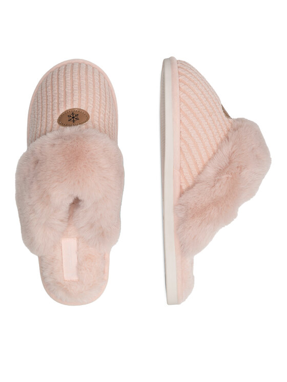 Home & Relax Home & Relax Pantofole CCC23-1 Rosa