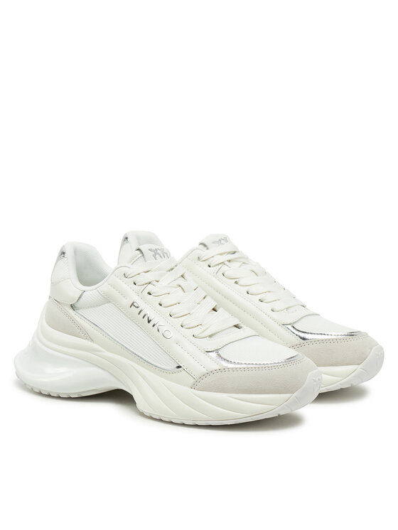 PINKO PINKO Sneakers Ariel 07 SS0031 P075 Weiß