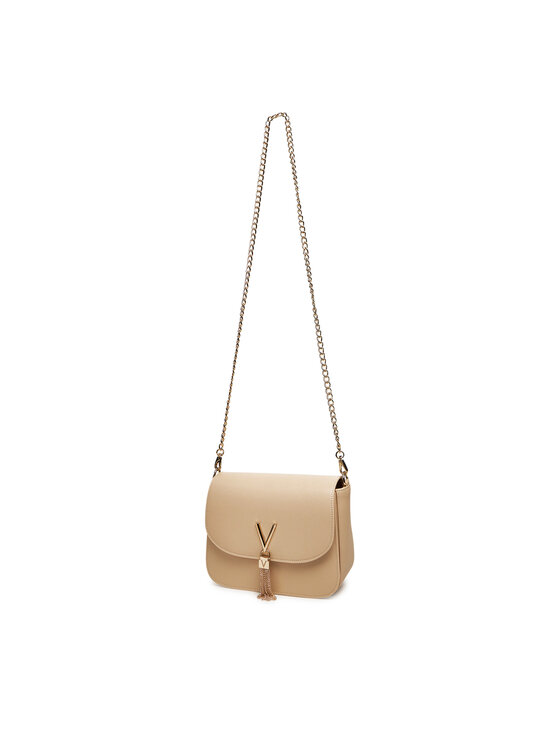 Valentino Valentino Handtasche Divina Sa VBS1IJ04 Écru