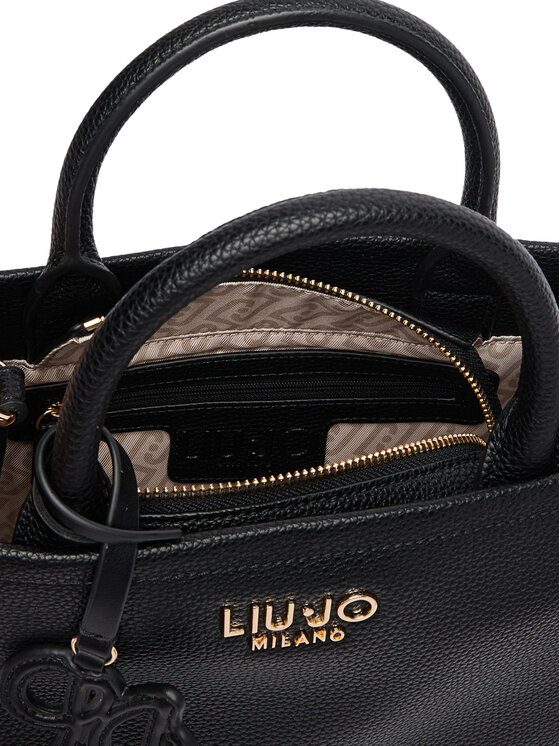 Liu Jo Liu Jo Сумка AF6192 ES039 Чорний