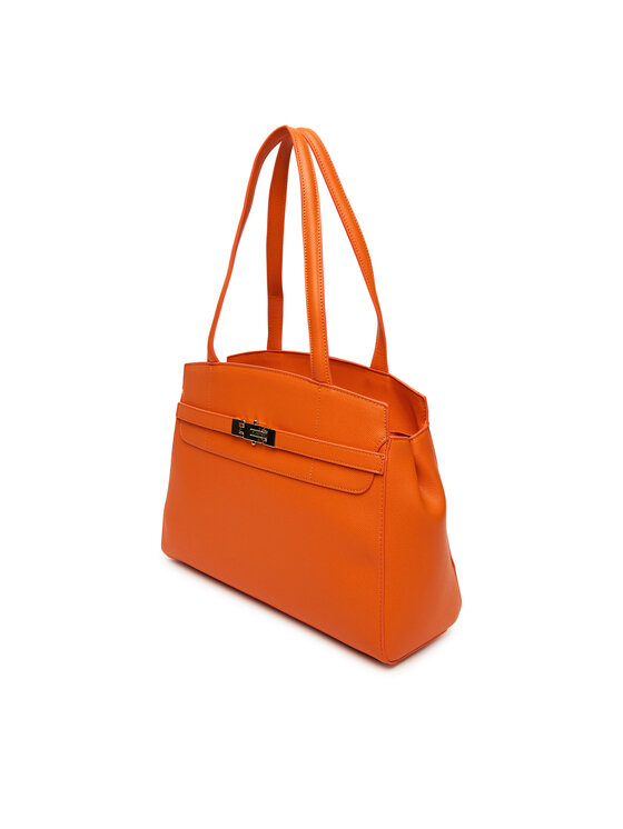 Valentino Valentino Borsetta Fae Re VBS9AD01 Arancione