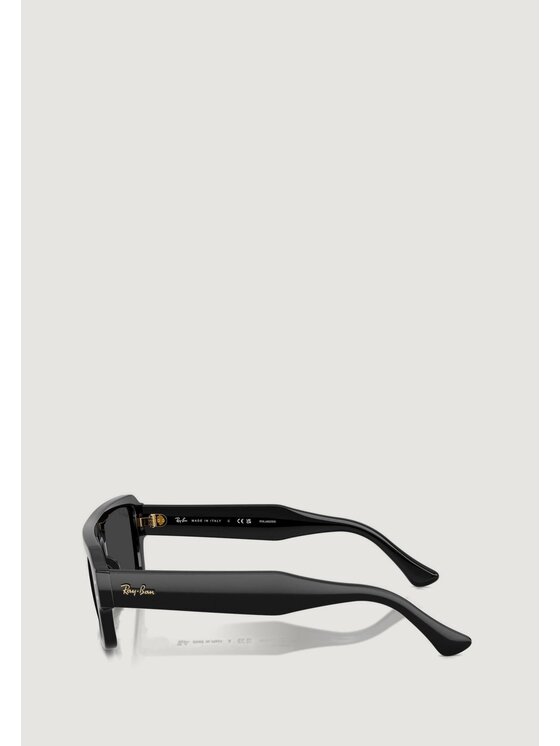 Ray-Ban Ray-Ban Γυαλιά ηλίου LUKAS UNISEX Μαύρο