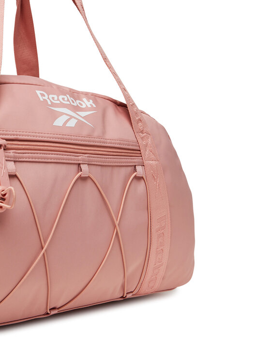 Reebok Reebok Torba RBK-B-001-07 Ružičasta