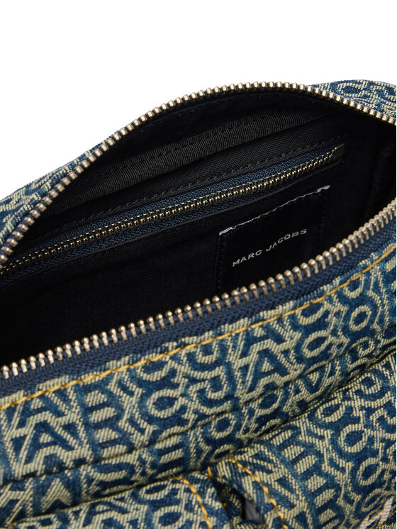 Marc Jacobs Marc Jacobs Ročna torba 2P5HSH031H03 Modra