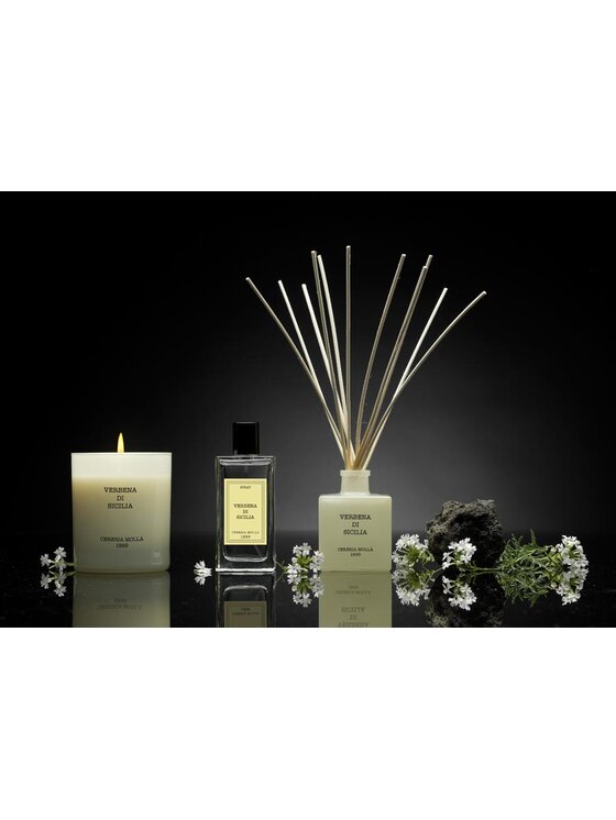 Cereria Molla Cereria Molla Świeca Cereria Molla Boutique Beżowy