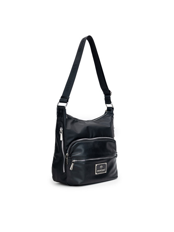 Monnari Monnari Käekott TORIMP0-24J-BAG4870-K020D000-R00 Must