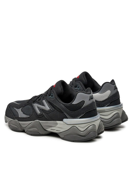New Balance New Balance Αθλητικά GC9060BK Μαύρο