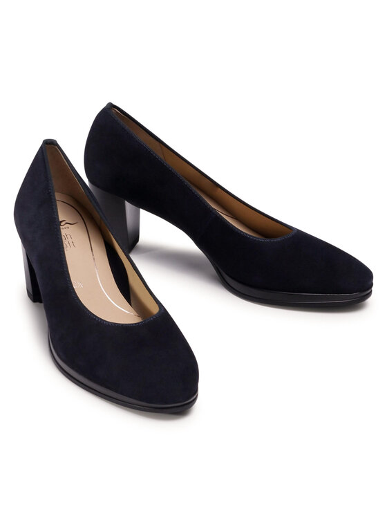 Ara Ara Tacones 12-13436-02 Tumesinine