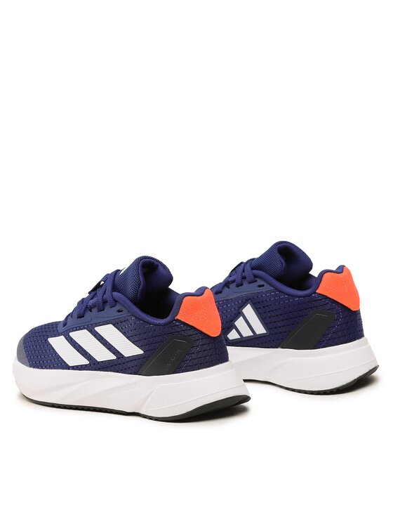 adidas adidas Buty do biegania Duramo SL Shoes Kids IG2479 Granatowy