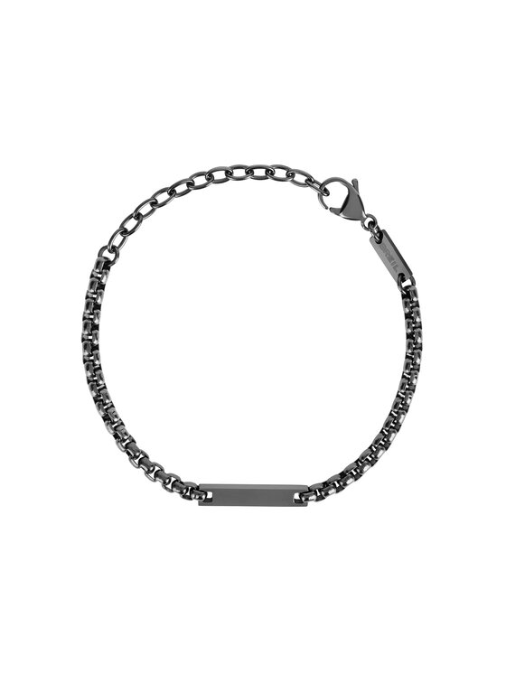 Breil Breil Bracciale TED Grigio