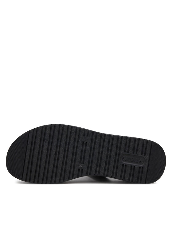 Remonte Remonte Sandali D1J59-03 Nero