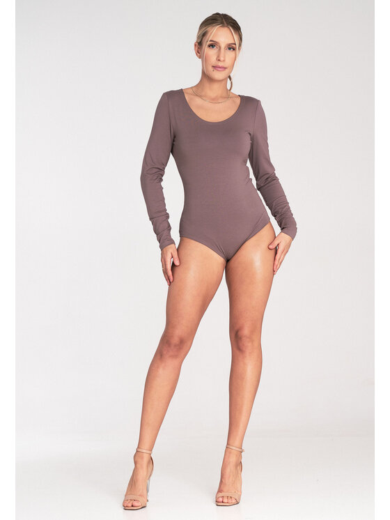 FIGL FIGL Body M1038 Marrone