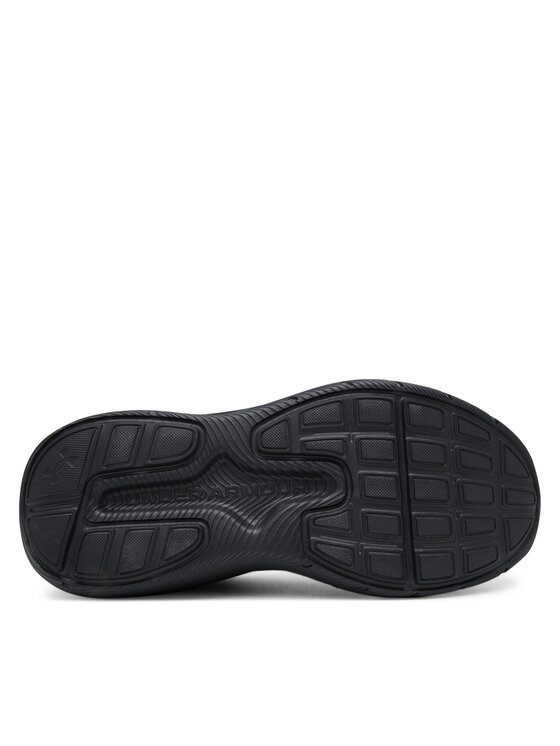 Under Armour Under Armour Взуття для бігу Ua W Phade Rn 3 3028259 Чорний