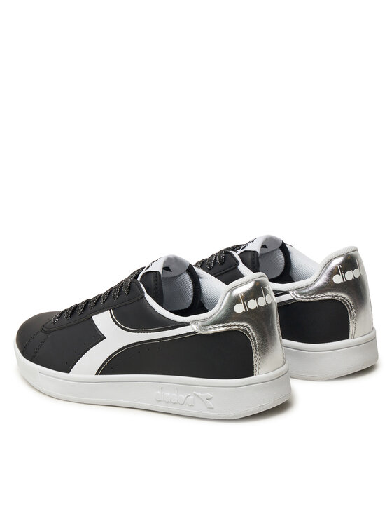 Diadora Diadora Tenisice Torneo Wn 101.178339 01 C1877 Crna