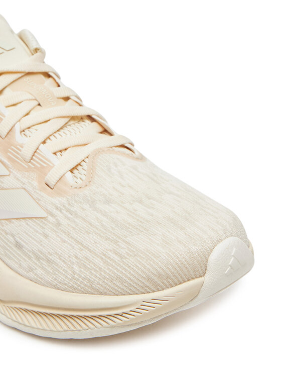 adidas adidas Pantofi pentru alergare Supernova Comfortglide IH0905 Bej