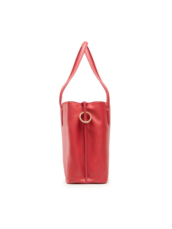 Valentino Valentino Handtasche Tajine VBS6IP01 Rot