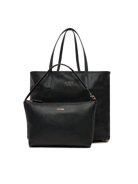Guess Geantă HWVG93 18290 Negru