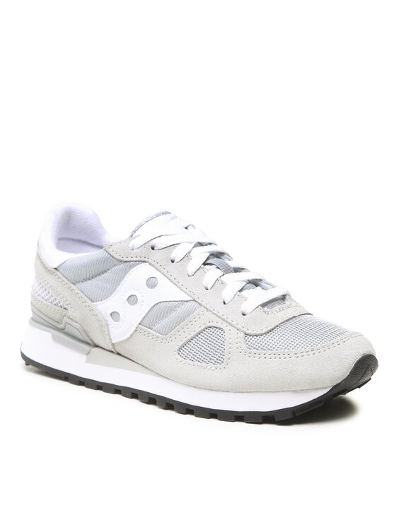 Saucony Saucony Sneakersy Shadow Original S2108 Szary