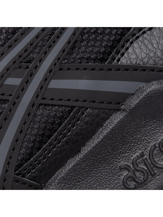 Asics Asics Schuhe Gel-Lyte Runner 2 1191A296 Schwarz