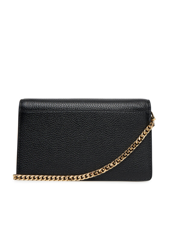 MICHAEL Michael Kors MICHAEL Michael Kors Τσάντα 32T4GJ6C2L Μαύρο
