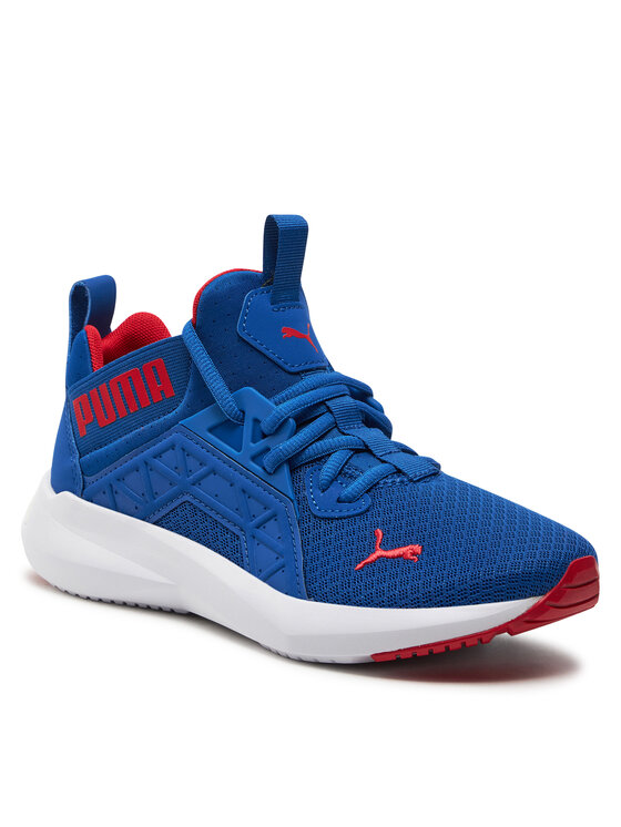 Puma Puma Sportcipők Softride Enzo NXT Jr 195569 26 Sötétkék