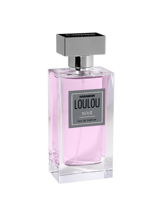 Al Haramain Al Haramain Loulou Noir woda perfumowana spray 100ml Woda perfumowana