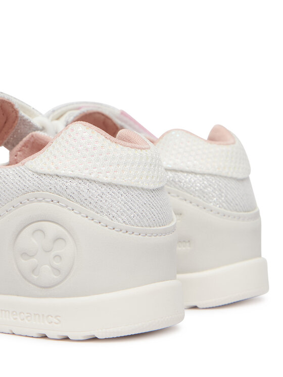 Biomecanics Biomecanics Босоніжки 262194 S Білий