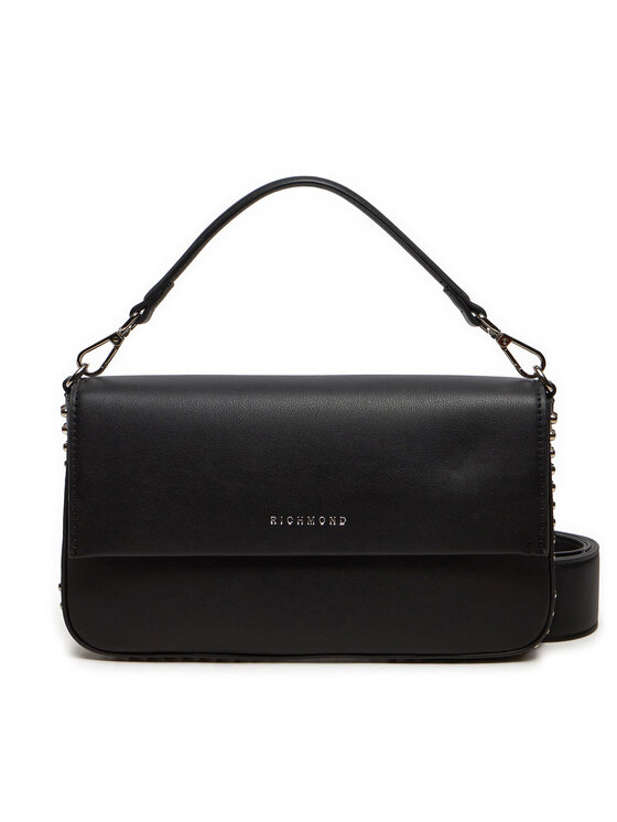 John Richmond John Richmond Handtasche RWA24094BO Schwarz