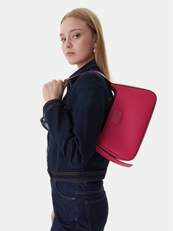 TOUS TOUS Käekott Bolso De Hombro M T Lucia 2002019425 Roosa