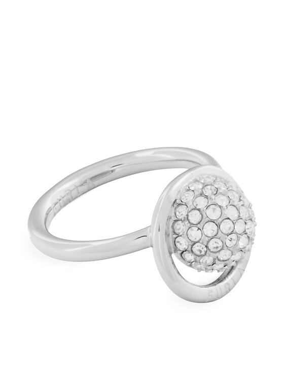 Furla Furla Пръстен Charms WJ00272-K21000-AR000-1-003-20-CN-S J Сребрист