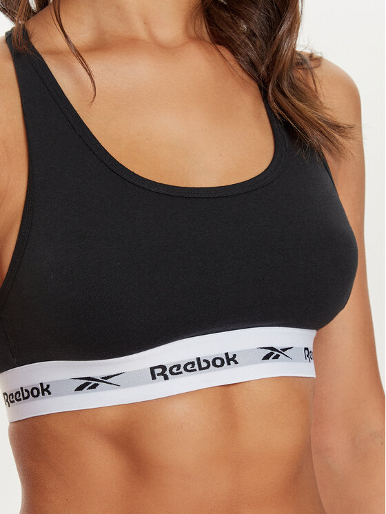 Reebok Reebok Špotni nedrček FRANKIE - AW24 (2-pack) Pisana
