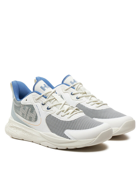 Helly Hansen Helly Hansen Sneakersy Revo Sail 11840_011 Biały