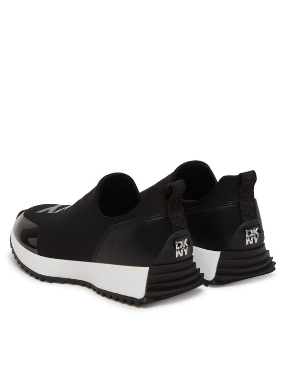 DKNY DKNY Tossud Nallen K1562302 Must