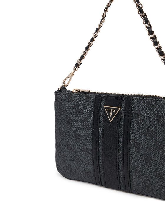 Guess Guess Torebka PW7583 P6474 Szary ciemny