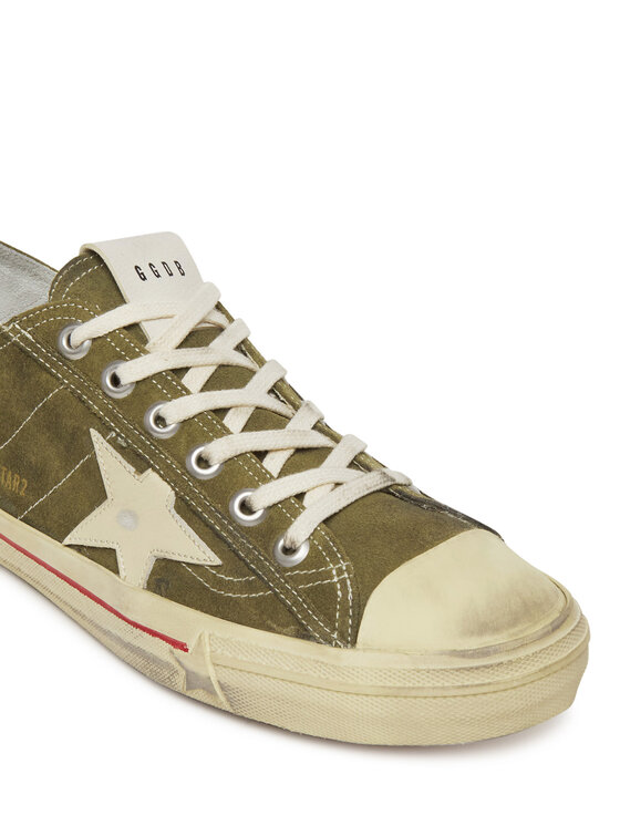 GOLDEN GOOSE GOLDEN GOOSE Tenisice MF00129.F003417.35817 Kaki