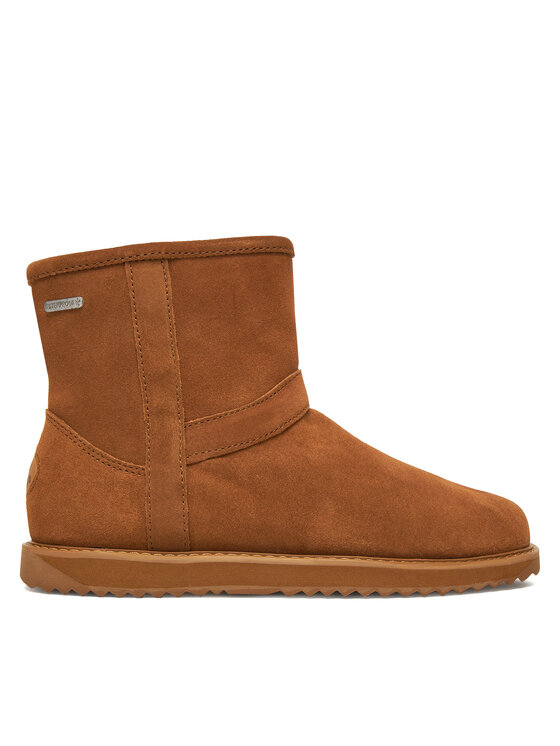 EMU Australia EMU Australia Sniego batai Banks W13216 Ruda