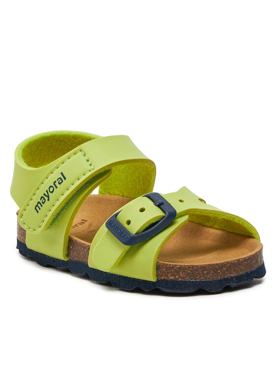 Mayoral Mayoral Sandale 41605 Verde