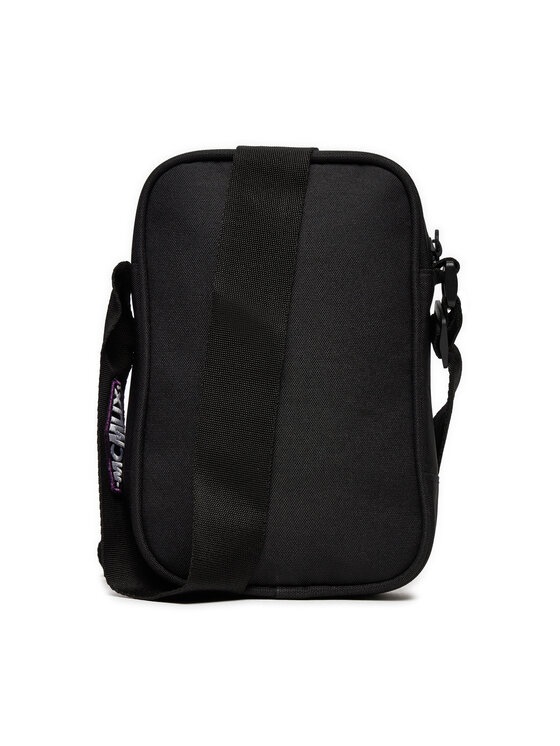 Ellesse Ellesse Umhängetasche Vizvo SAVA3601 Schwarz