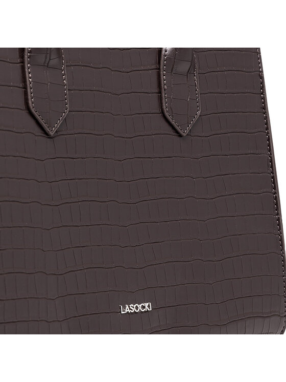 Lasocki Lasocki Handtasche MLR-E-030-05 Braun