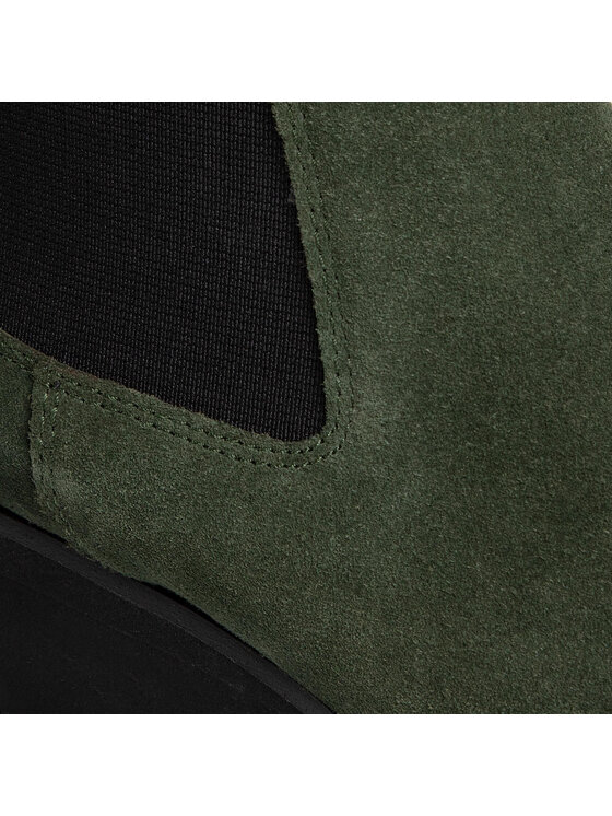 Solo Femme Solo Femme Chelsea 38801-12-G73/000-13-00 Verde