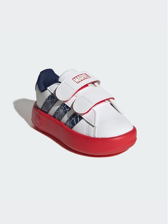 adidas adidas Niechodki 168457 Biały