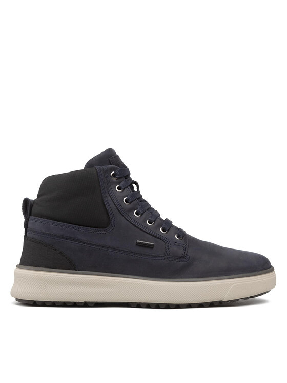 Geox Geox Sneakers U Cervino B Abx B U26AQB 045FU C4002 Dunkelblau