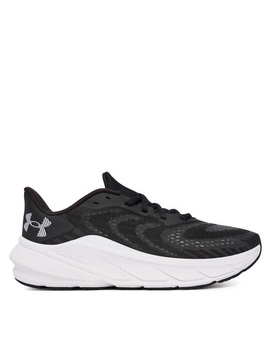 Under Armour Under Armour Παπούτσια για Τρέξιμο UA Turbulence 3 6006718 001 Μαύρο