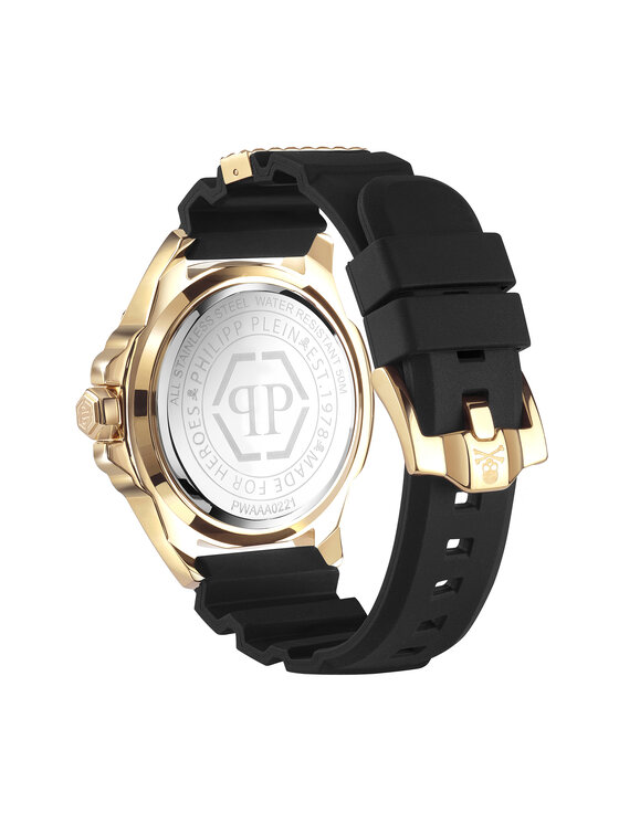 PHILIPP PLEIN PHILIPP PLEIN Orologio 8775 Oro giallo